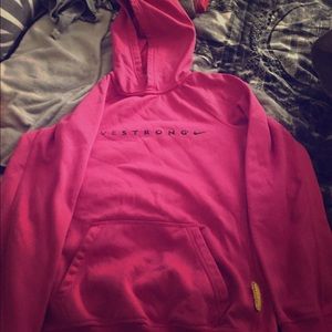 Nike hoodie / sweatshirt