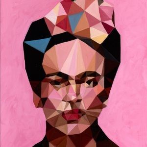 Meet your Posher, Cami