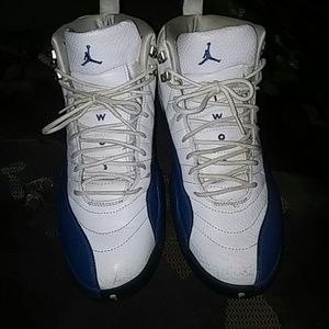 Nike Air Jordan 12