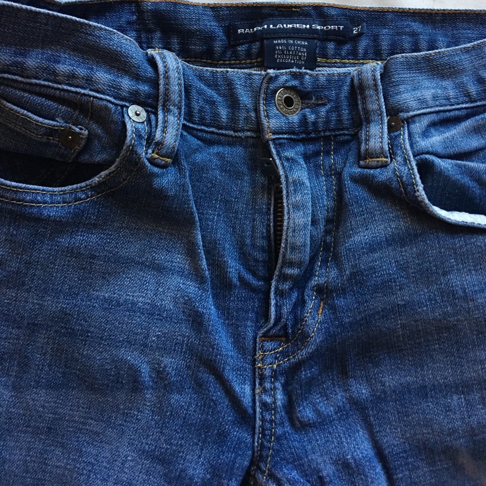 Polo Ralph Lauren Denim