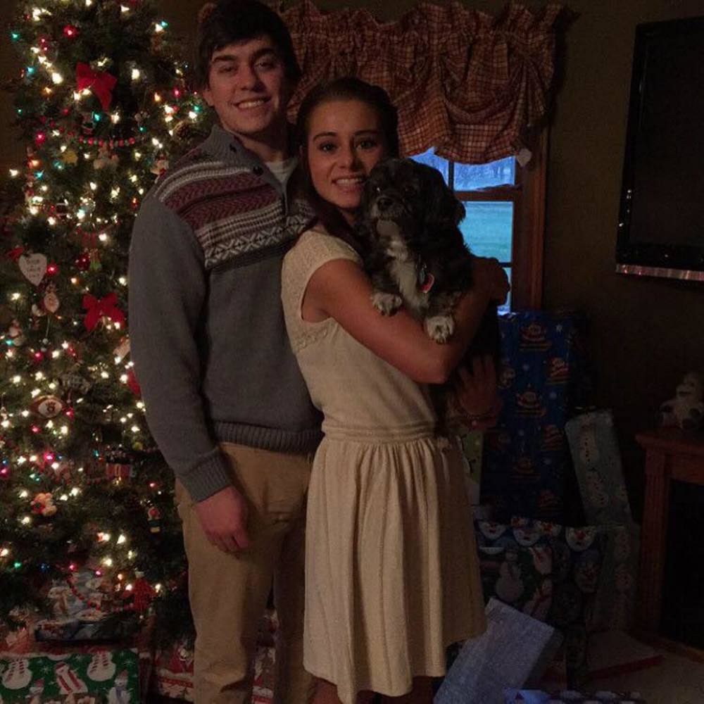 Meet your Posher, Callie