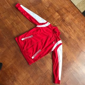 Puma Ferrari jacket