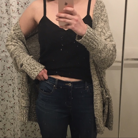 Capri Jeans - Picture 5 of 5