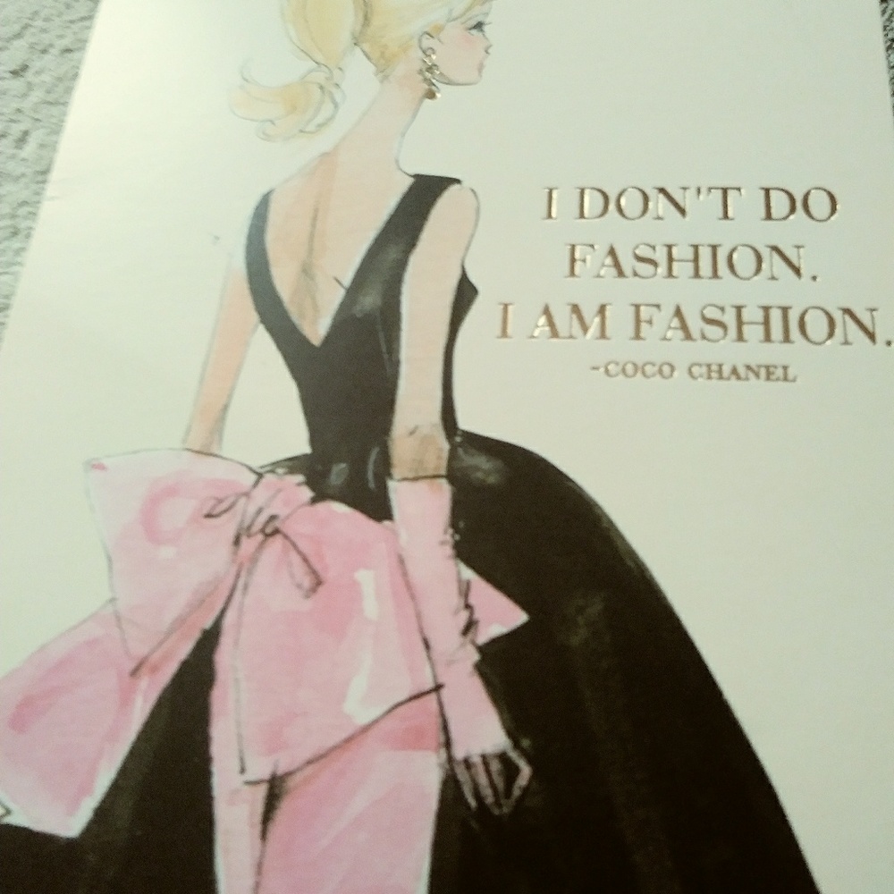 Fashion
