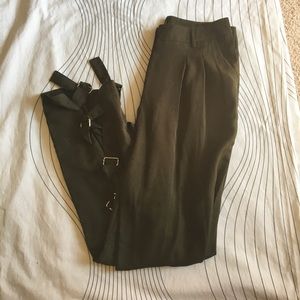 Boho flowy skinny pants Boho flowy skinny pants