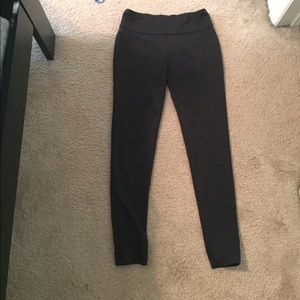 Stretchy dress pants