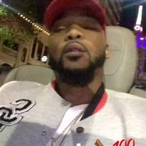 Meet your Posher, Greg