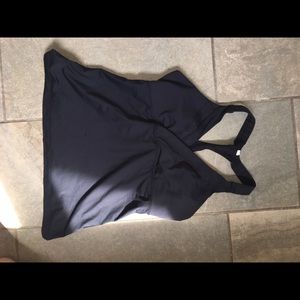 Lululemon swim top