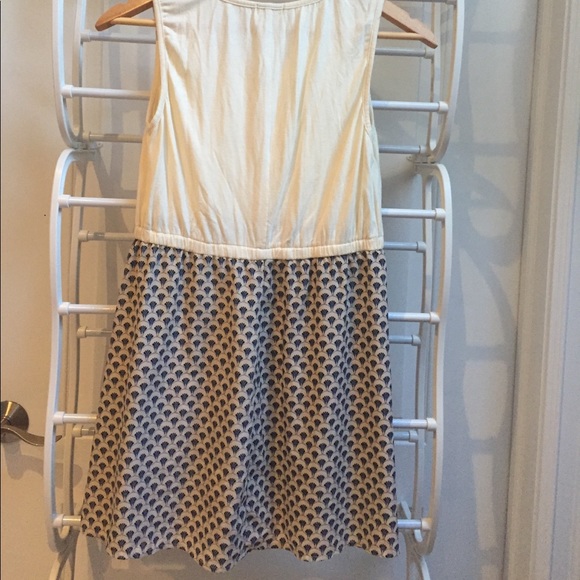 Dorothy USA Patterned Dress - Picture 5 of 5