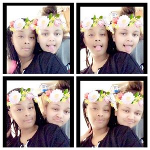 Meet your Posher, Yasmine