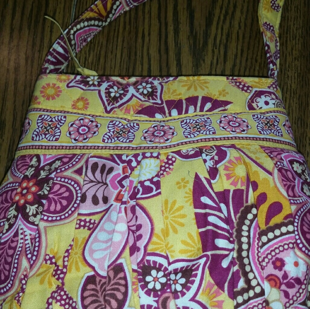 Small Vera Bradley