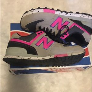 Women's new balance BEST OFFER**