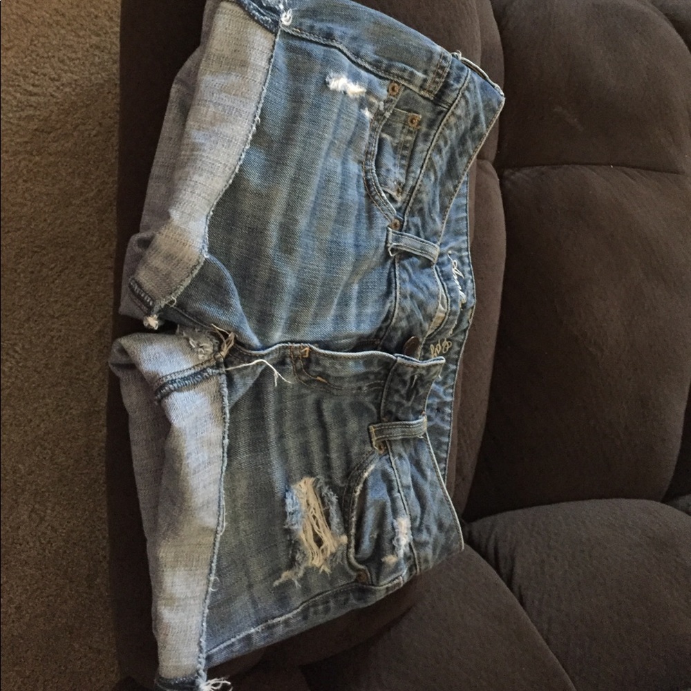 AE shorts
