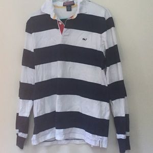 Vineyard Vines Rugby Shirt