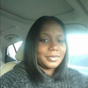 Meet your Posher, Eboni