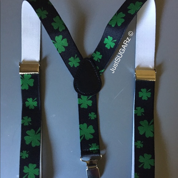 Other - Baby kids boy girl suspenders