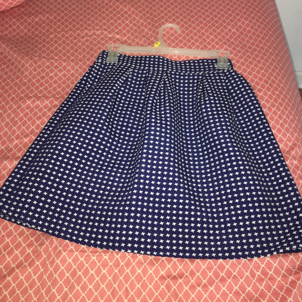 Super Cute Skirt