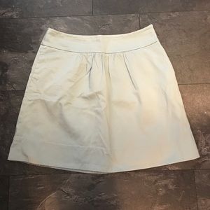 Loft skirt, size 8