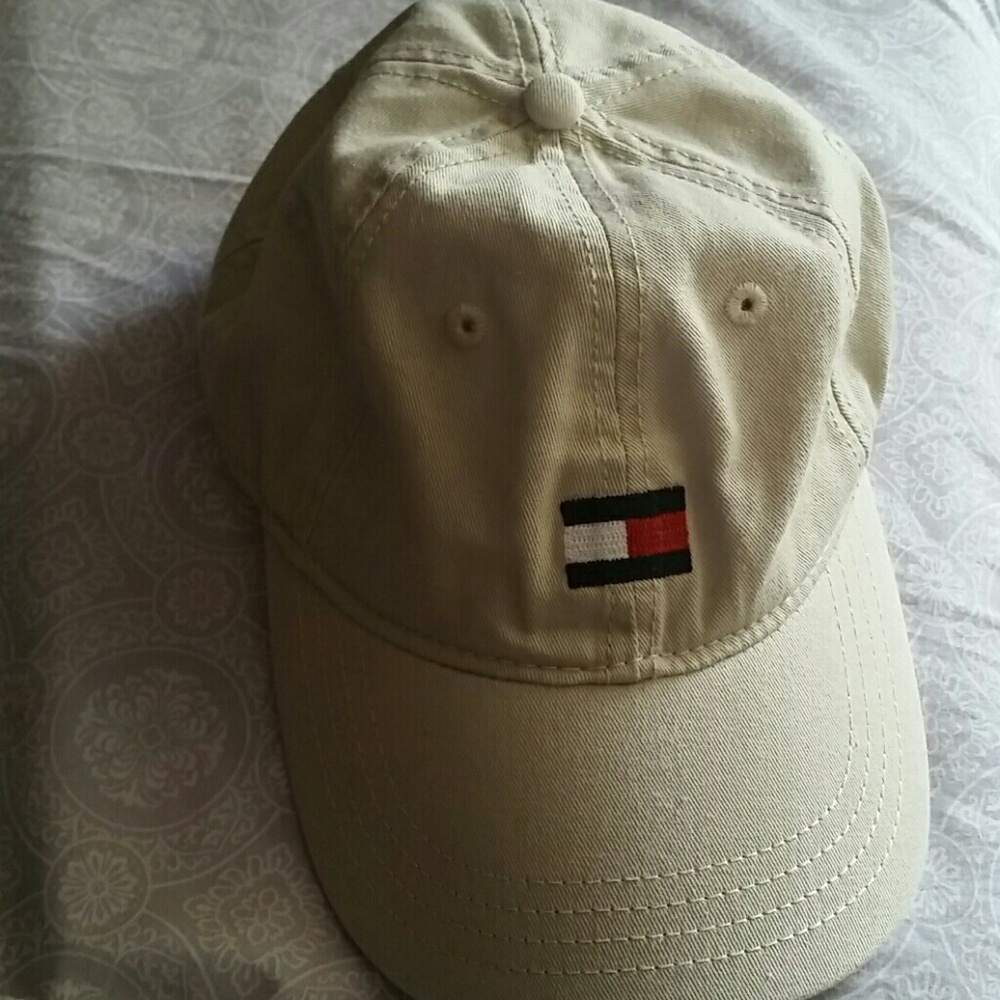 Tommy Hilfiger Cap