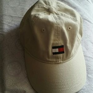 Tommy Hilfiger Cap