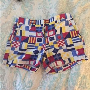 Vineyard vines shorts