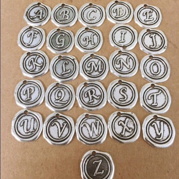 Best friend charm bracelets - Picture 3 of 3