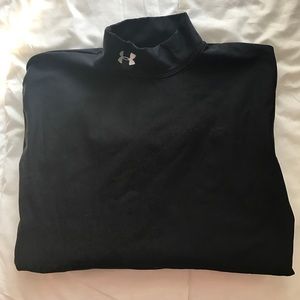Under Armour Long Sleeve Compression Shirt