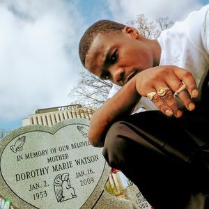 Meet your Posher, Dedrick