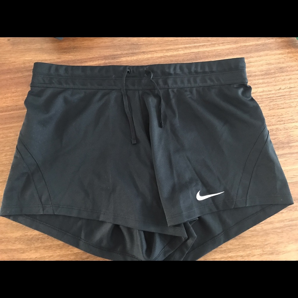 NWT Nike shorts