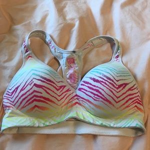 VS Pink Sports Bra