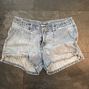 BKE denim shorts, Sz. 30