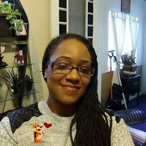 Meet your Posher, Tanique