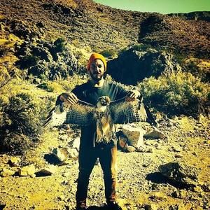 Meet your Posher, Jeff