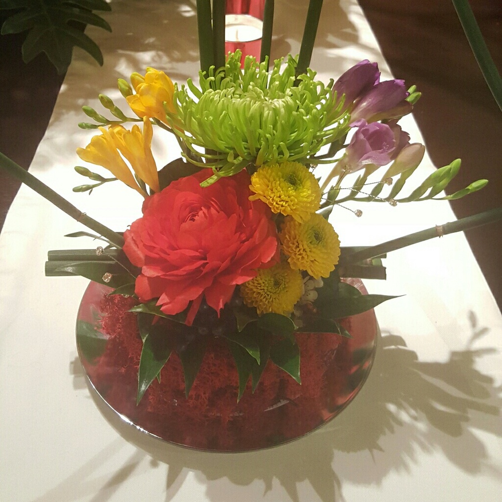 Meet your Posher, Charina