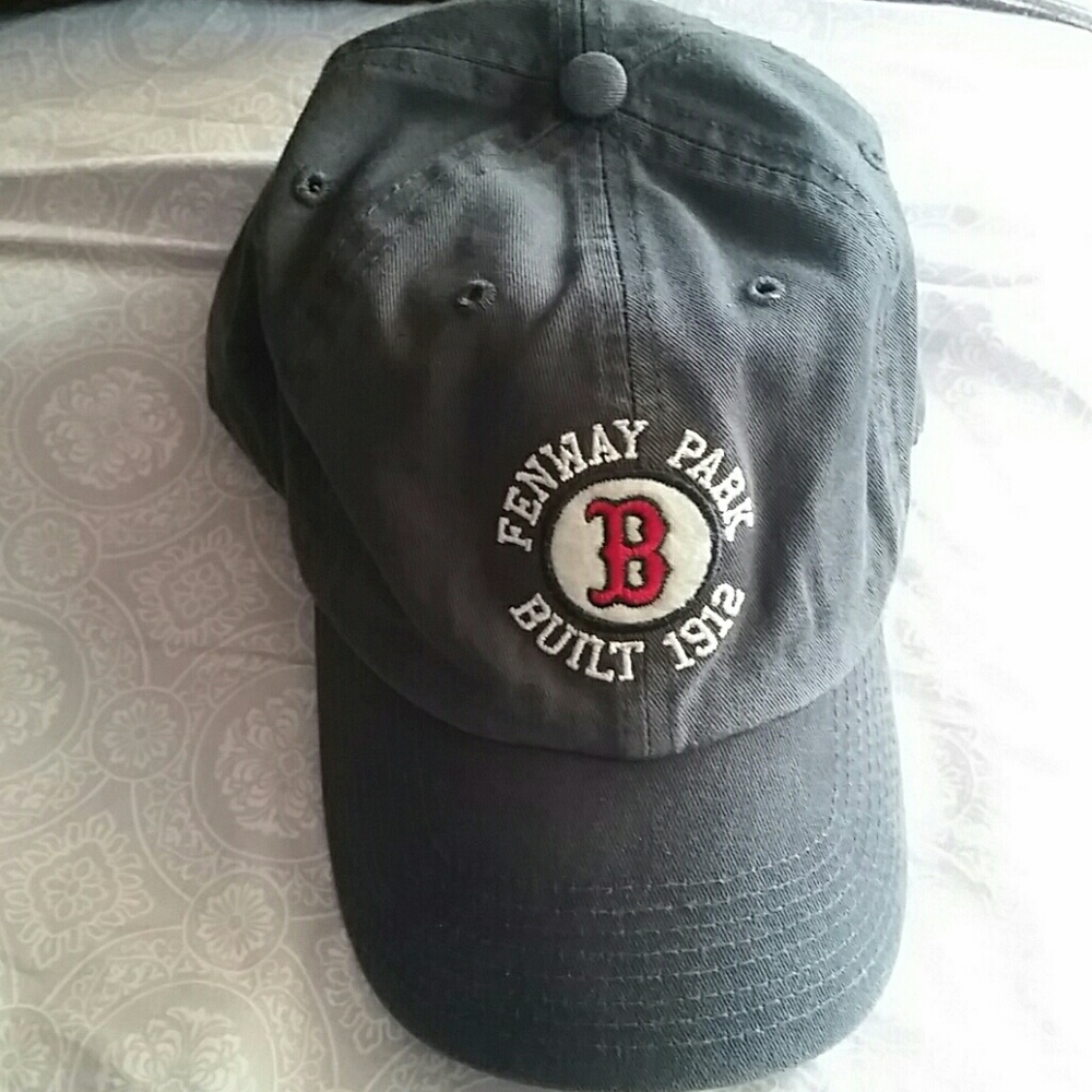 Boston Red Sox Cap