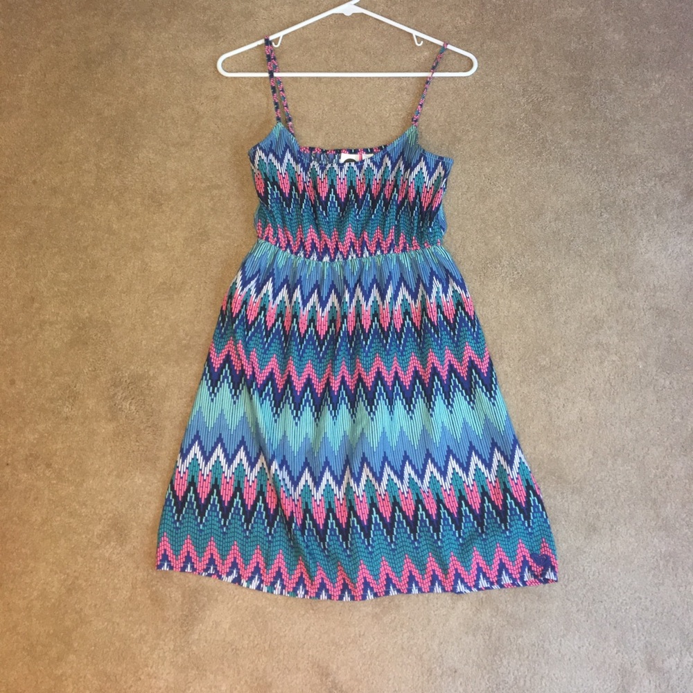 New without tags ROXY brand dress!