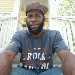 Meet your Posher, James