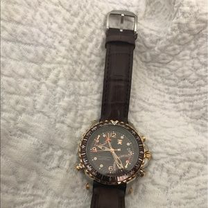 TX Technoluxury Watch