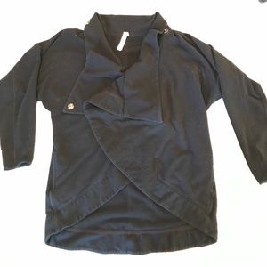 lululemon jacket
