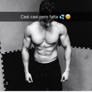 Meet your Posher, Fidel