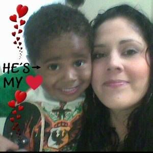 Meet your Posher, Dennise