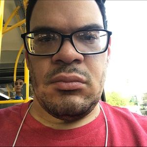 Meet your Posher, Jose