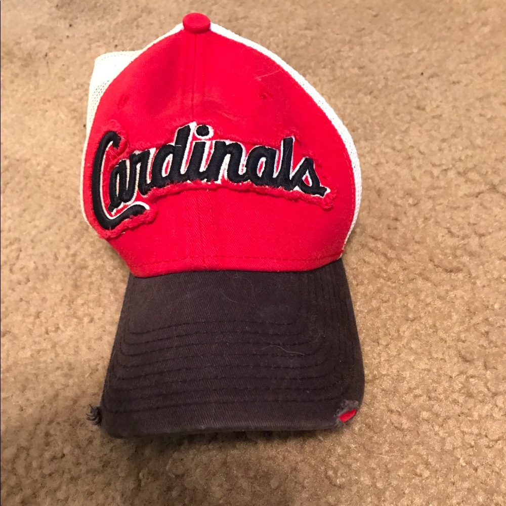 St.Louis Cardinals Hat