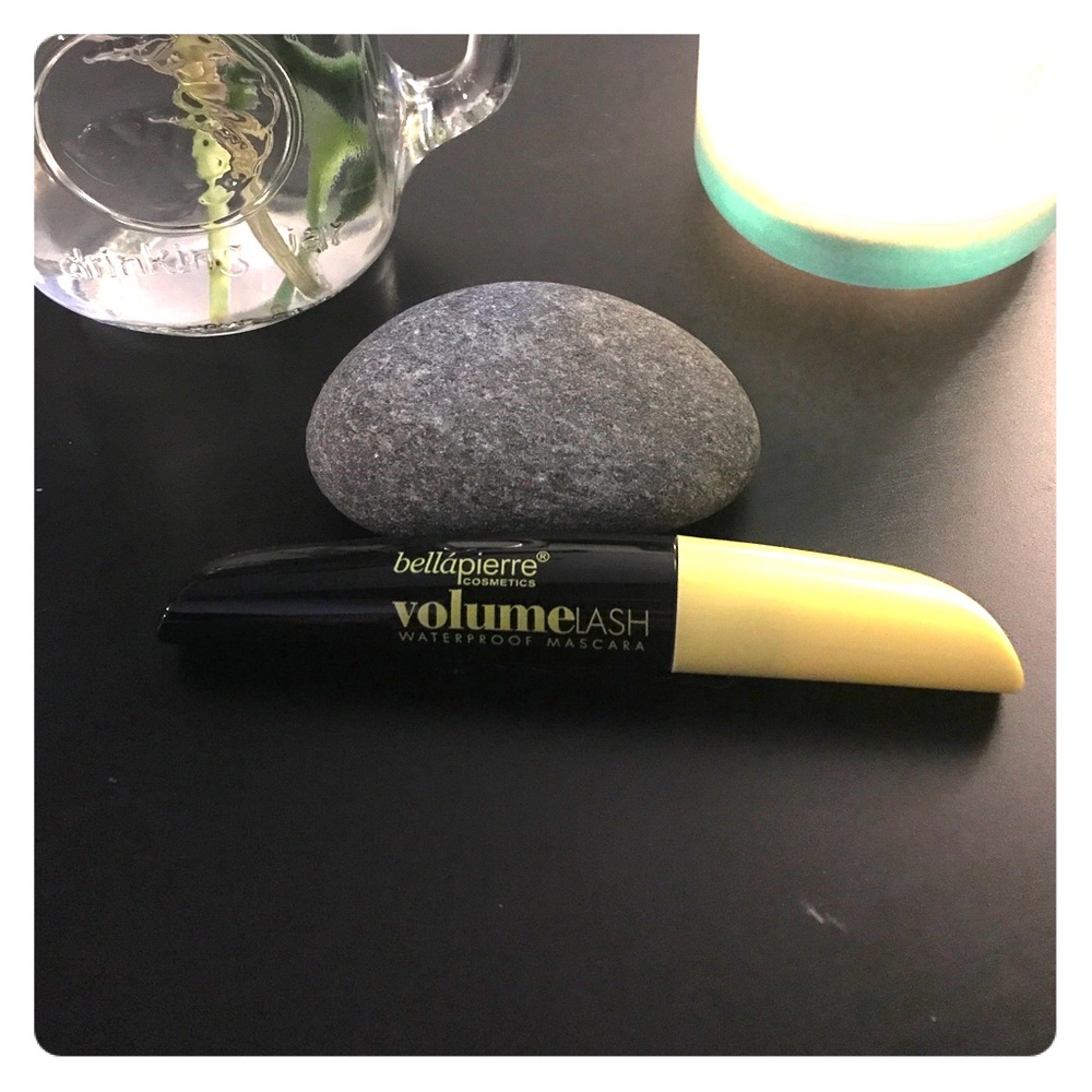 Mascara - BellaPierre Cosmetics