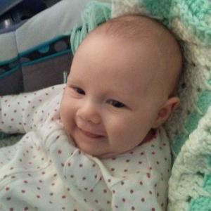 Meet your Posher, Ann