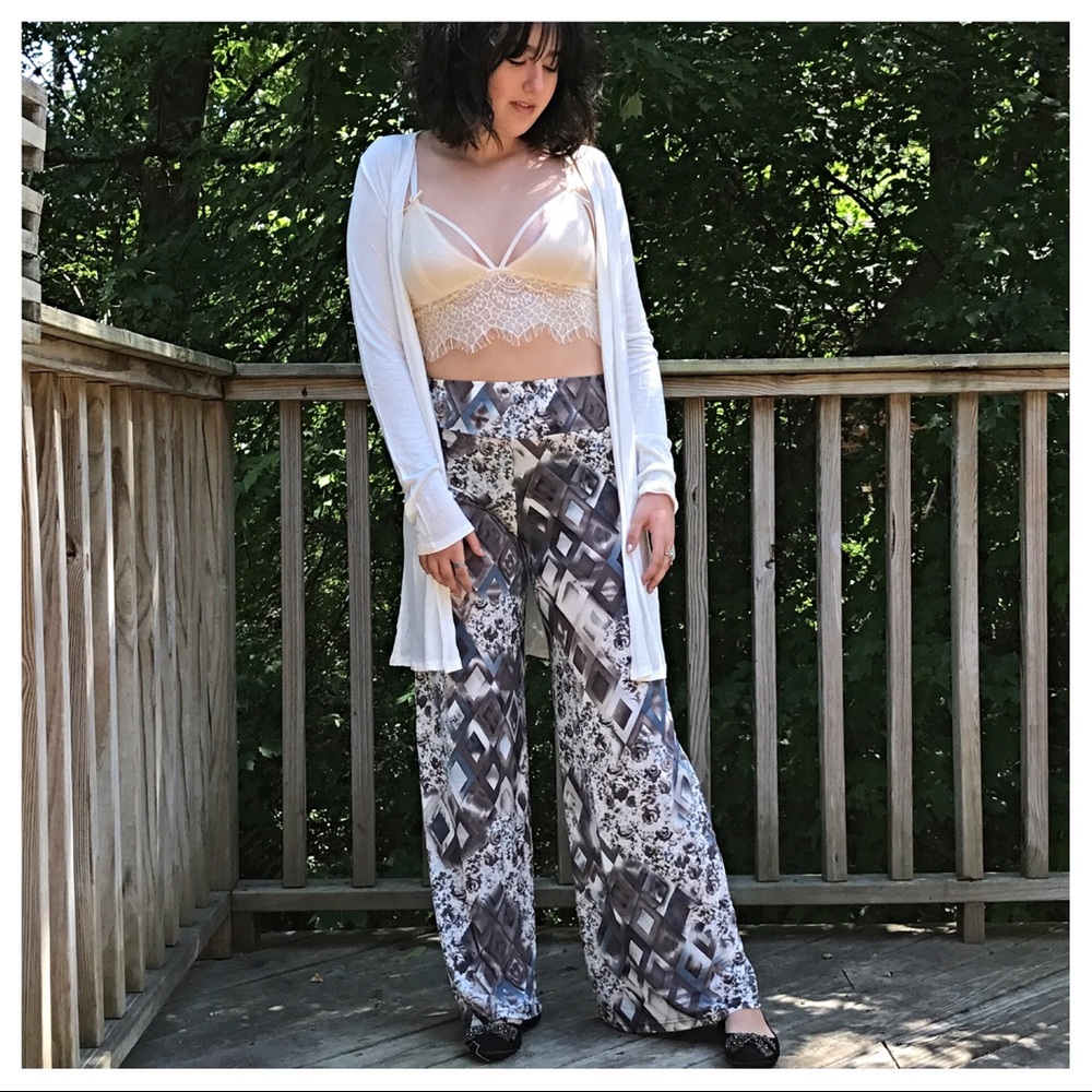 Off white duster - Picture 4 of 5