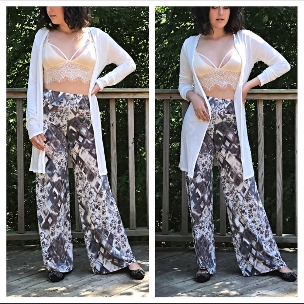 Off white duster - Picture 5 of 5