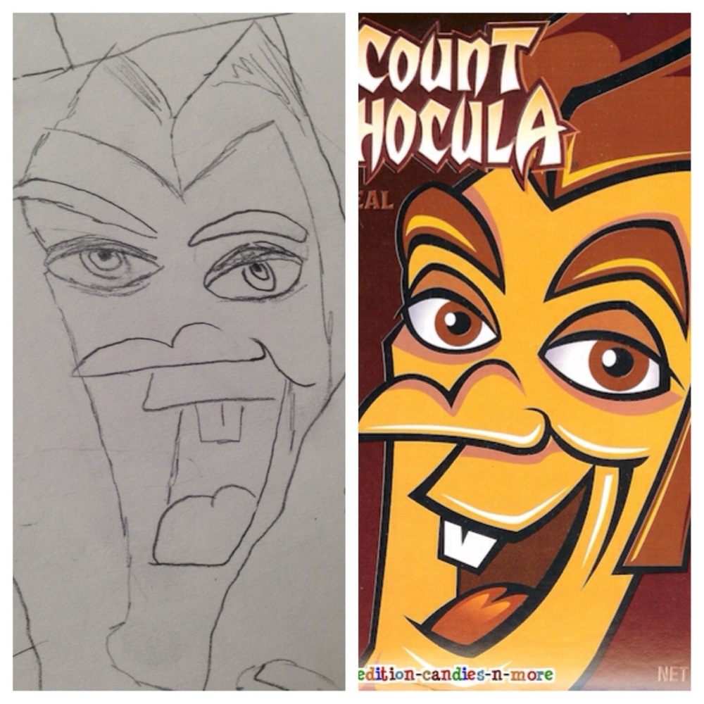 Meet your Posher, Mckenna