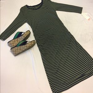 NWT MATERNITY dress