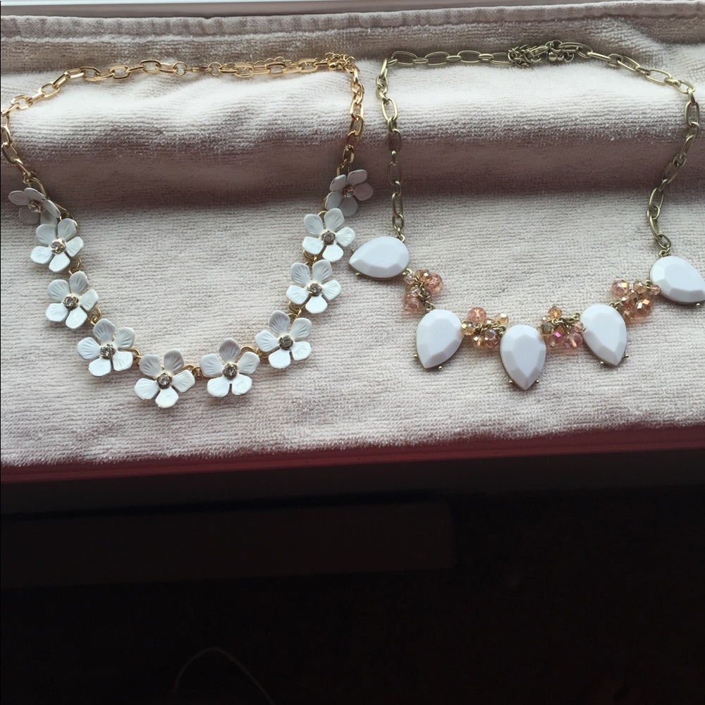 Francesca's necklace bundle